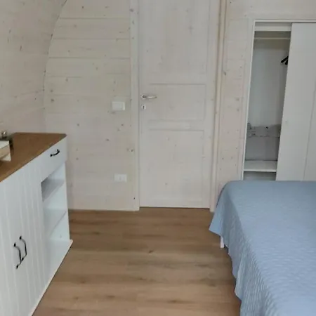 Campsite Luni Marina di Massa