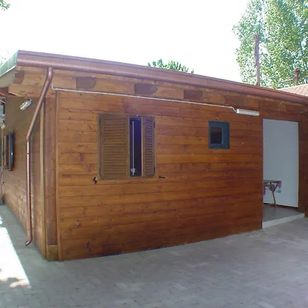Luni Campsite Marina di Massa