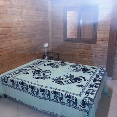 Campsite Luni *