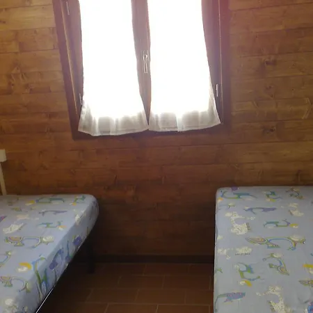 Luni Campsite *