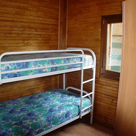Camping Luni *