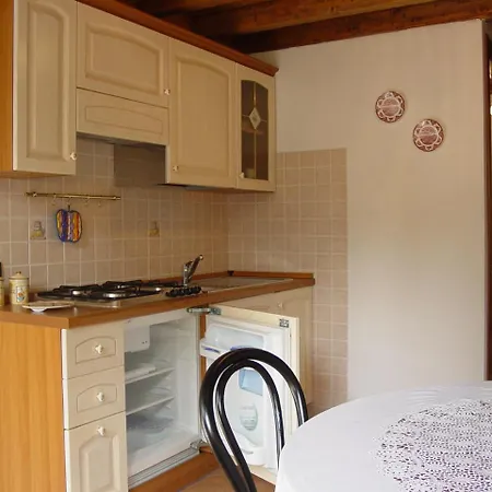 Luni * Marina di Massa