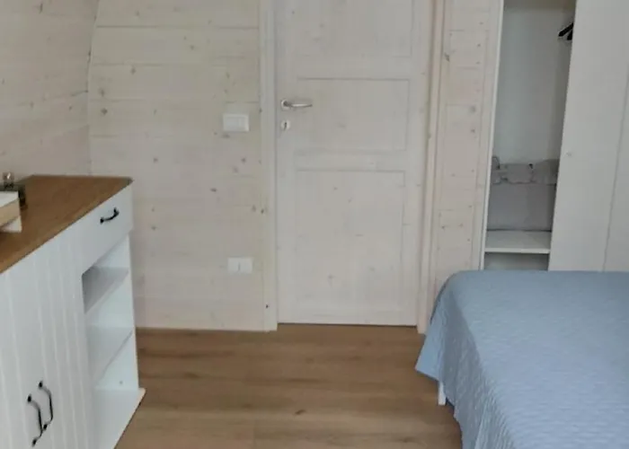 Camping Luni Marina di Massa
