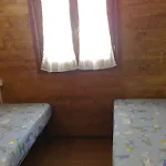 Luni Κάμπινγκ *