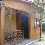 Luni Κάμπινγκ Marina di Massa