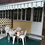 Luni * Marina di Massa