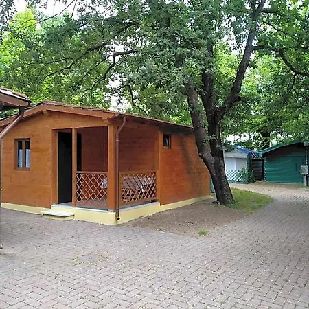 Acampamento Luni