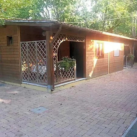 Acampamento Luni Marina di Massa