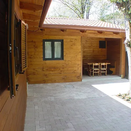 Camping Luni *
