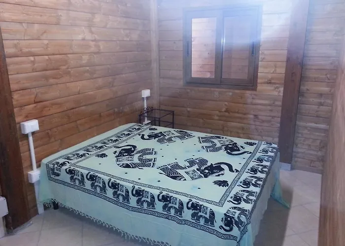 Kamp alanı Luni *