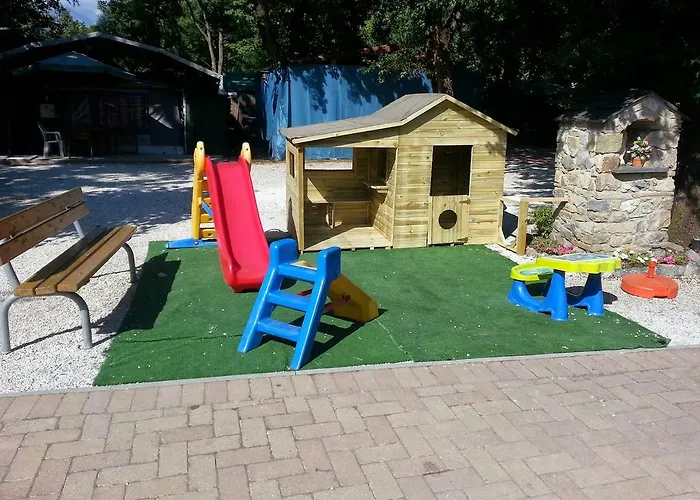 Camping Luni